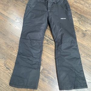 Arctix Women’s Insulated Snow pants